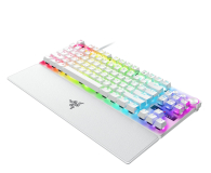 Razer Huntsman V3 Pro Tenkeyless 8KHz - White - 1504886 - zdjęcie 2
